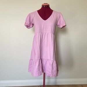 Babydoll Mini Dress